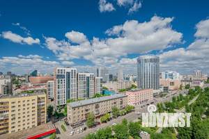 1-к квартира, посуточно, 41м2, 13/17 этаж