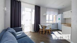 3-к квартира, посуточно, 75м2, 1/1 этаж