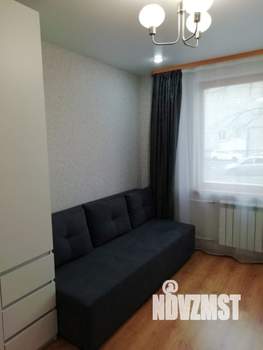 Студия квартира, на длительный срок, 15м2, 1/9 этаж