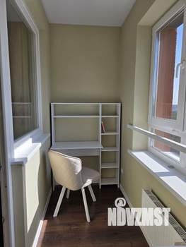 Студия квартира, посуточно, 28м2, 23/25 этаж