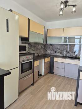 1-к квартира, на длительный срок, 44м2, 14/25 этаж