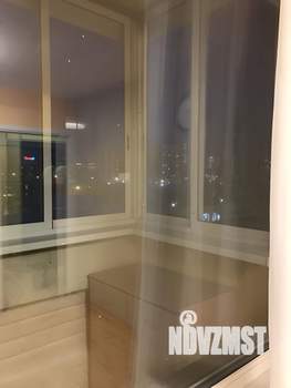 1-к квартира, на длительный срок, 33м2, 5/9 этаж