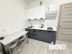 1-к квартира, посуточно, 31м2, 1/1 этаж