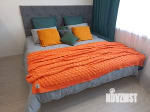 Студия квартира, посуточно, 30м2, 11/28 этаж
