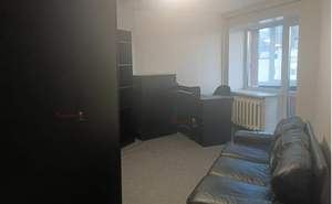 1-к квартира, на длительный срок, 37м2, 12/15 этаж
