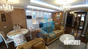 2-к квартира, на длительный срок, 86м2, 17/25 этаж