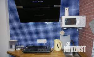 1-к квартира, посуточно, 16м2, 1/1 этаж