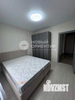 1-к квартира, на длительный срок, 41м2, 8/9 этаж