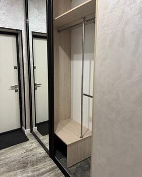 1-к квартира, на длительный срок, 36м2, 30/30 этаж