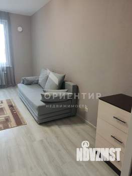 1-к квартира, на длительный срок, 40м2, 4/8 этаж