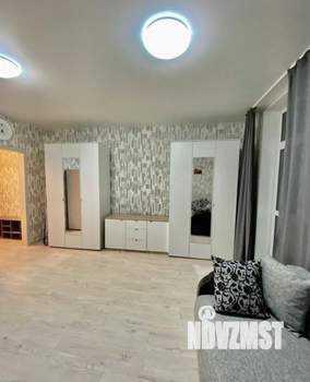 Студия квартира, на длительный срок, 30м2, 9/33 этаж