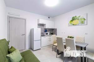 1-к квартира, посуточно, 65м2, 1/1 этаж