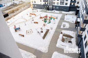 2-к квартира, посуточно, 55м2, 1/1 этаж