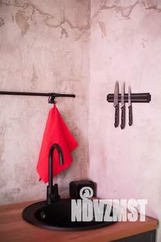 Студия квартира, посуточно, 40м2, 11/16 этаж