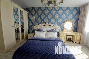 2-к квартира, посуточно, 45м2, 6/20 этаж