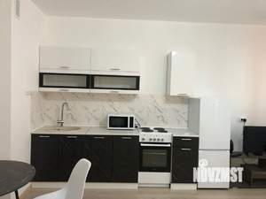 1-к квартира, на длительный срок, 53м2, 11/25 этаж