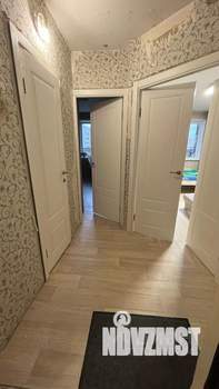1-к квартира, на длительный срок, 34м2, 7/12 этаж
