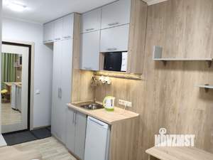 Студия квартира, на длительный срок, 16м2, 1/5 этаж
