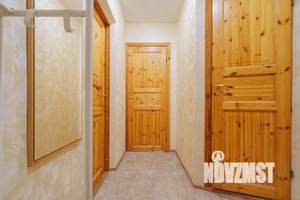 1-к квартира, посуточно, 40м2, 5/16 этаж