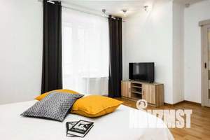 1-к квартира, посуточно, 41м2, 3/14 этаж