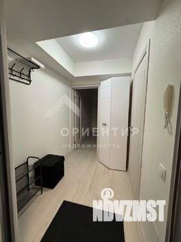 Студия квартира, на длительный срок, 23м2, 3/8 этаж