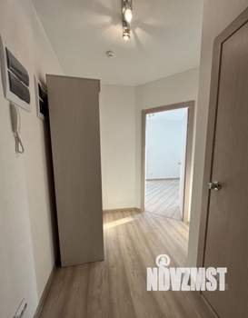 Студия квартира, на длительный срок, 28м2, 4/11 этаж