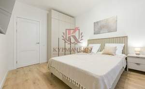 2-к квартира, на длительный срок, 63м2, 10/25 этаж