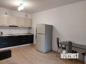 1-к квартира, на длительный срок, 50м2, 2/27 этаж