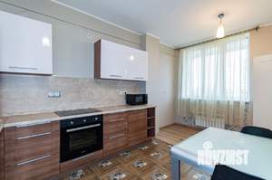 1-к квартира, на длительный срок, 40м2, 6/8 этаж