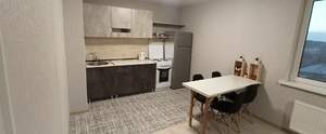 1-к квартира, на длительный срок, 40м2, 6/26 этаж