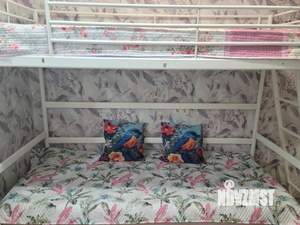 1-к квартира, посуточно, 14м2, 1/1 этаж