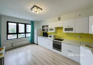 2-к квартира, на длительный срок, 56м2, 5/13 этаж