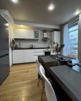 3-к квартира, на длительный срок, 83м2, 3/3 этаж