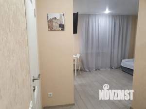 1-к квартира, посуточно, 31м2, 3/5 этаж