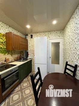 2-к квартира, на длительный срок, 48м2, 8/10 этаж