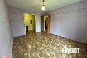 1-к квартира, на длительный срок, 41м2, 2/4 этаж