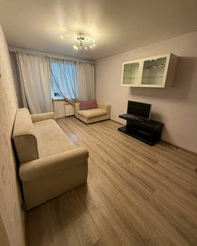 2-к квартира, на длительный срок, 43м2, 2/5 этаж