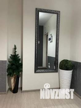 1-к квартира, посуточно, 50м2, 19/26 этаж