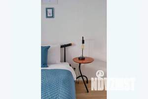 1-к квартира, посуточно, 43м2, 31/31 этаж