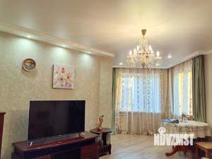 2-к квартира, на длительный срок, 63м2, 4/10 этаж