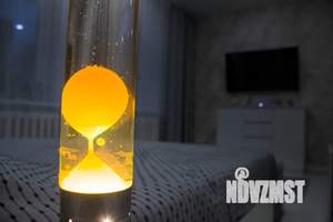 1-к квартира, посуточно, 28м2, 1/2 этаж