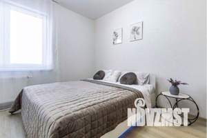 1-к квартира, посуточно, 32м2, 15/22 этаж