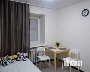 Студия квартира, на длительный срок, 22м2, 1/5 этаж