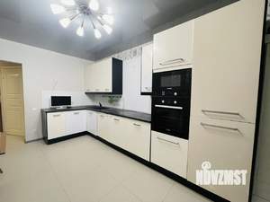 1-к квартира, на длительный срок, 45м2, 16/23 этаж