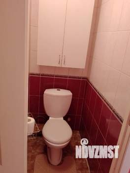 2-к квартира, на длительный срок, 56м2, 12/16 этаж