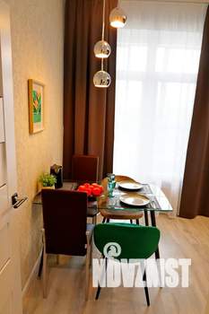 1-к квартира, посуточно, 44м2, 3/10 этаж