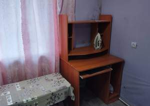 Студия квартира, на длительный срок, 15м2, 1/5 этаж