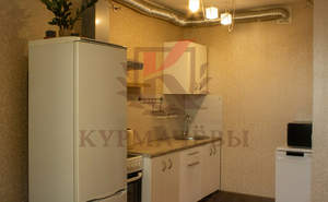 1-к квартира, на длительный срок, 32м2, 11/17 этаж