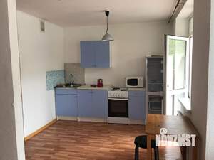 1-к квартира, на длительный срок, 37м2, 4/12 этаж