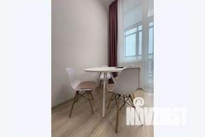 1-к квартира, посуточно, 39м2, 25/25 этаж